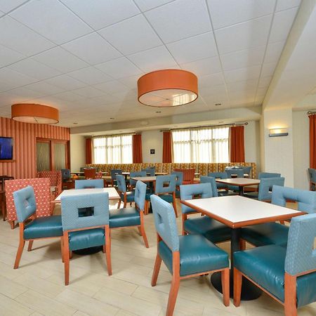 Hampton Inn Farmville Eksteriør billede