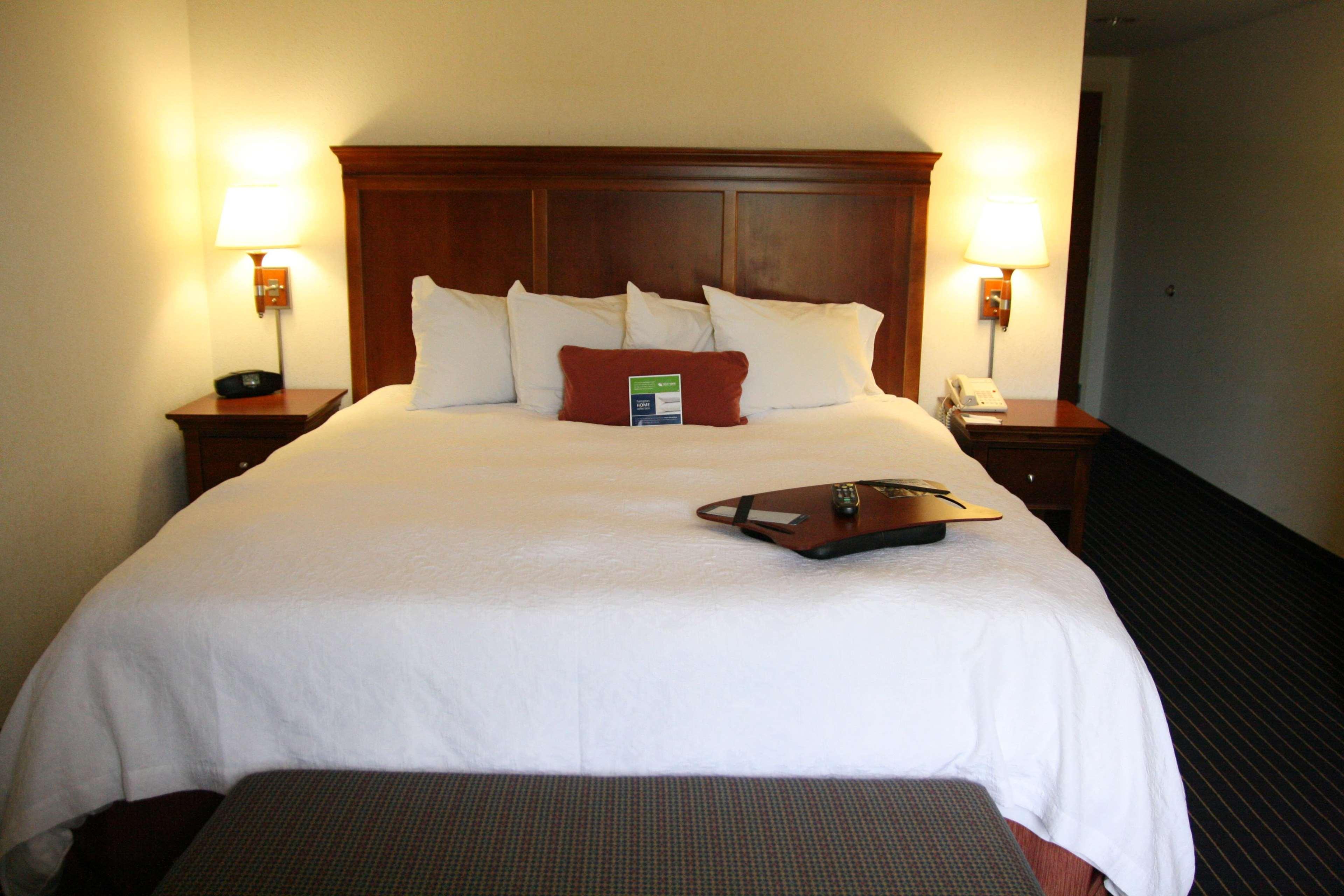 Hampton Inn Farmville Værelse billede