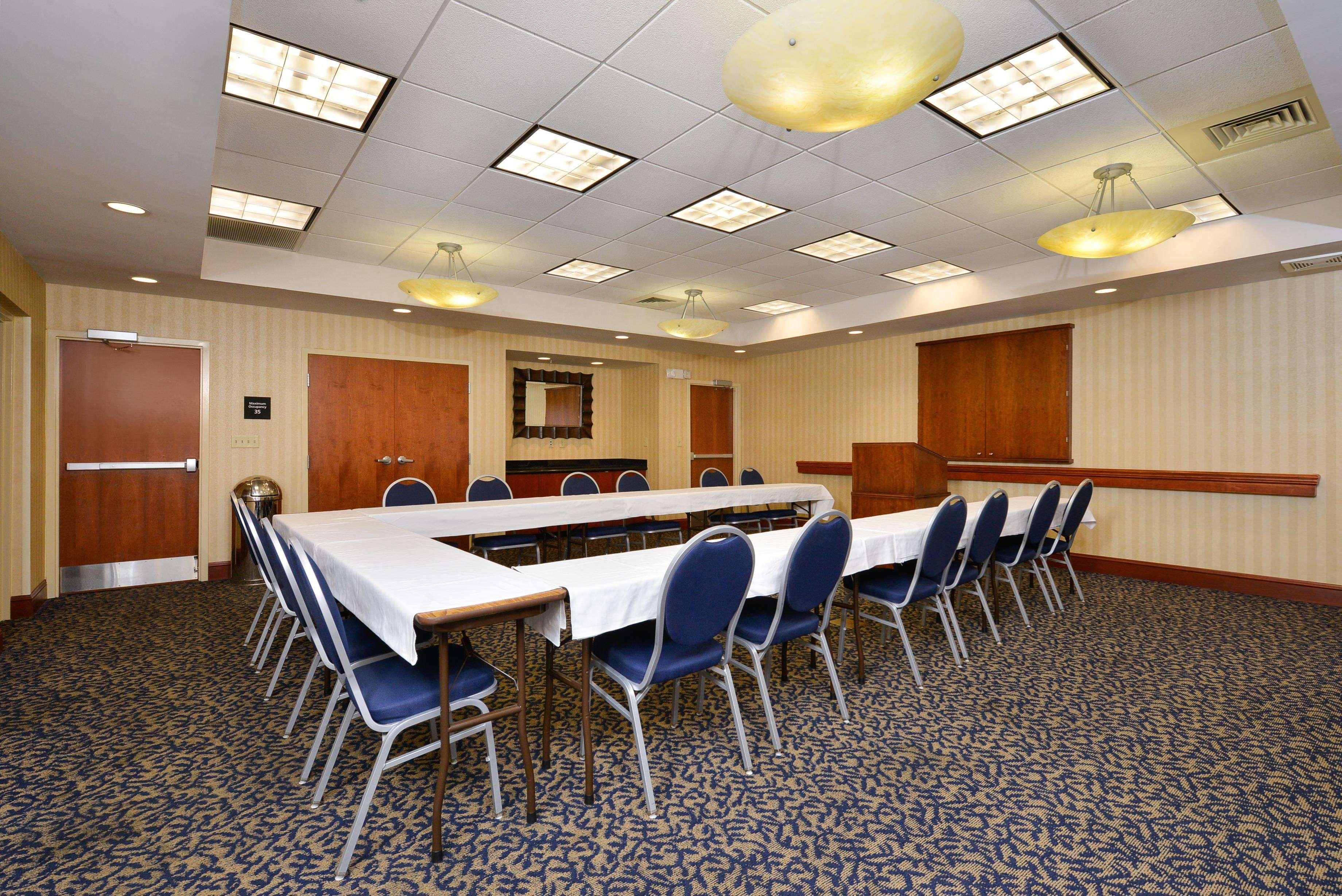 Hampton Inn Farmville Eksteriør billede