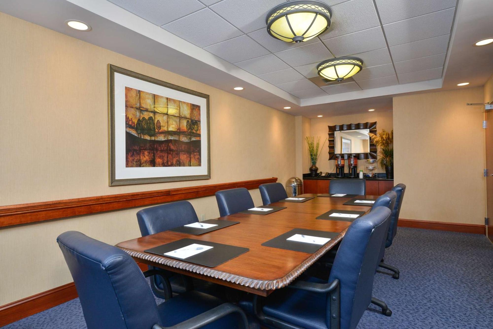 Hampton Inn Farmville Eksteriør billede