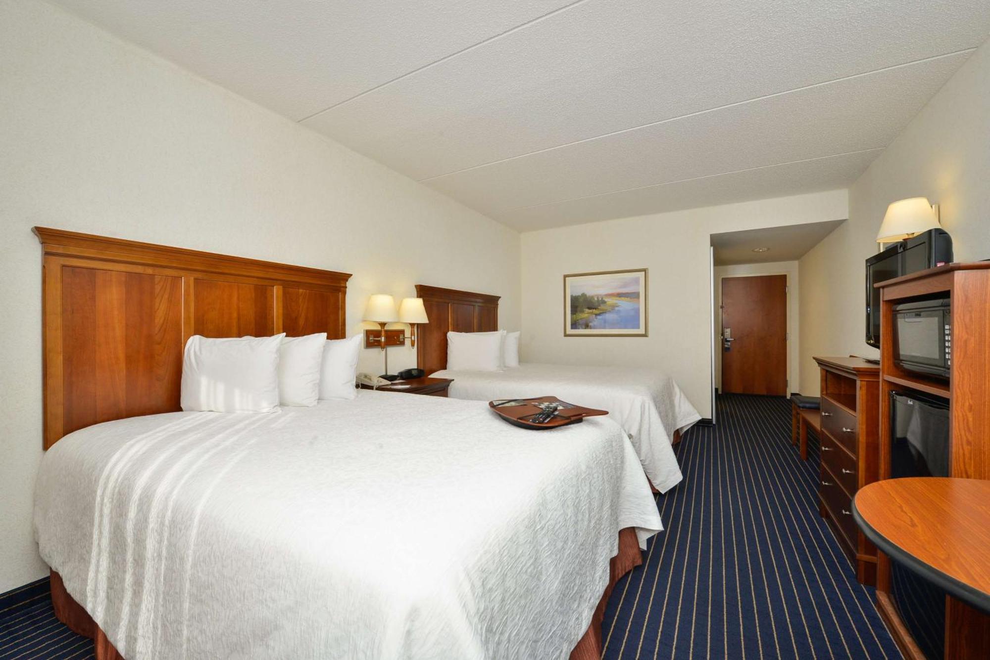Hampton Inn Farmville Eksteriør billede