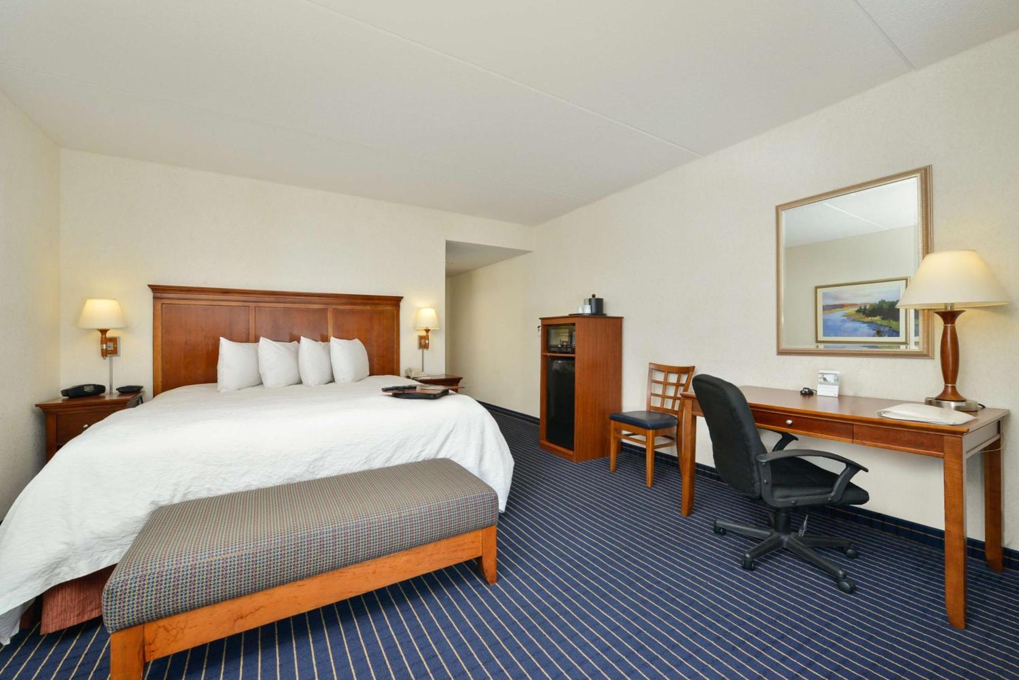 Hampton Inn Farmville Eksteriør billede